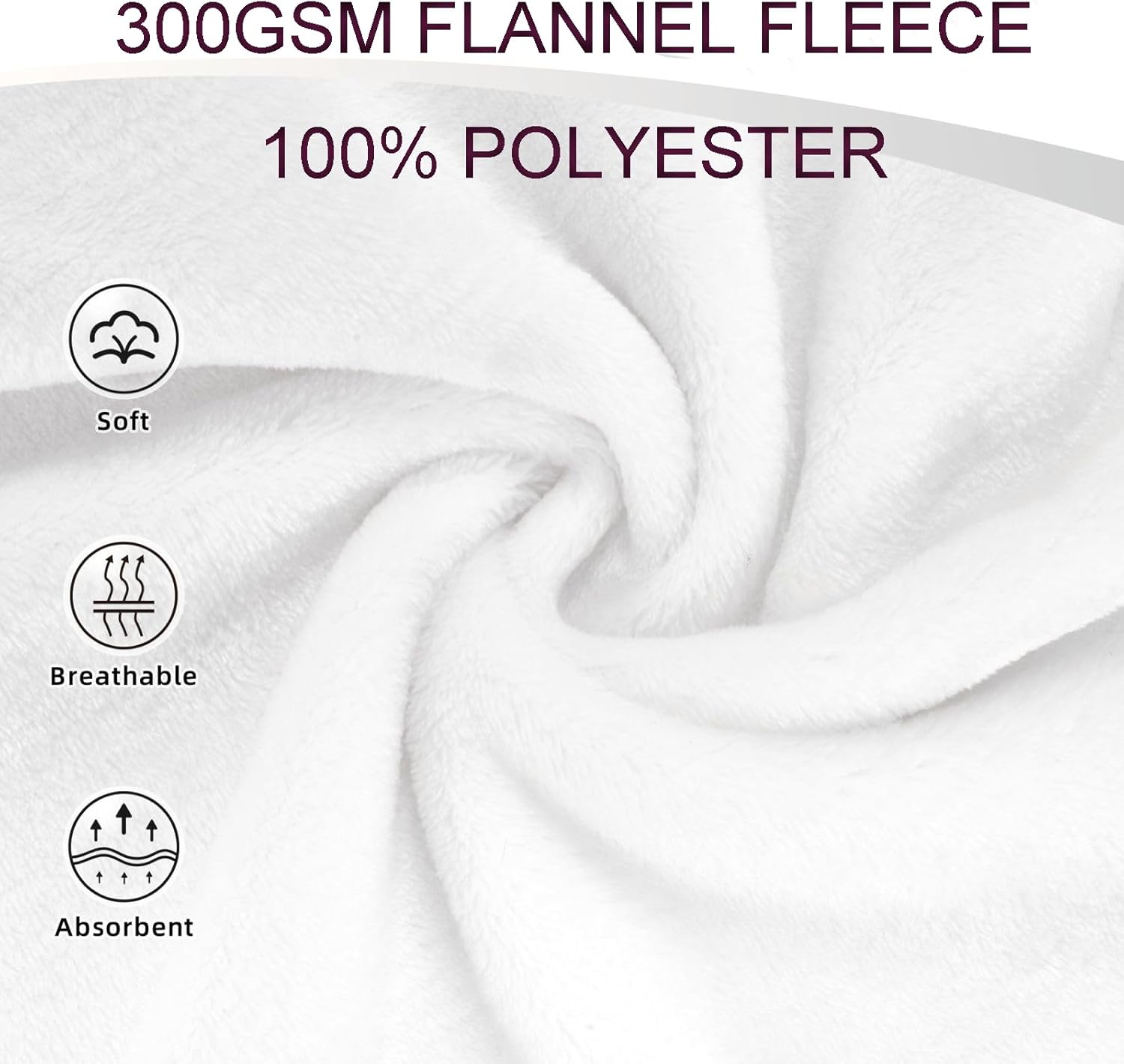 Cobertor de flanela com estamp - Outdoor Hunting Blanket avaliação e preço