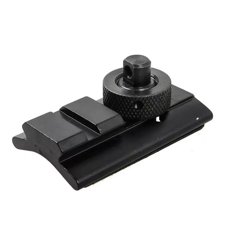 Adaptador de Bipé V8 - Base de - Bipod Rifle Mount avaliação e preço