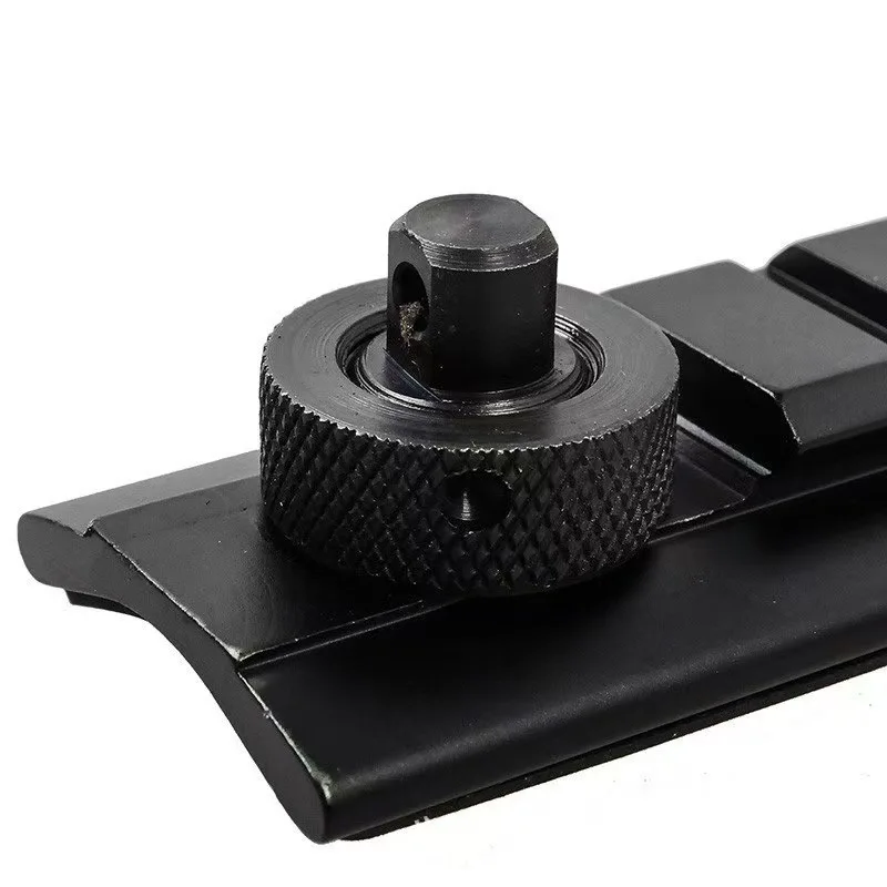 Adaptador de Bipé V8 - Base de - Bipod Rifle Mount avaliação e preço
