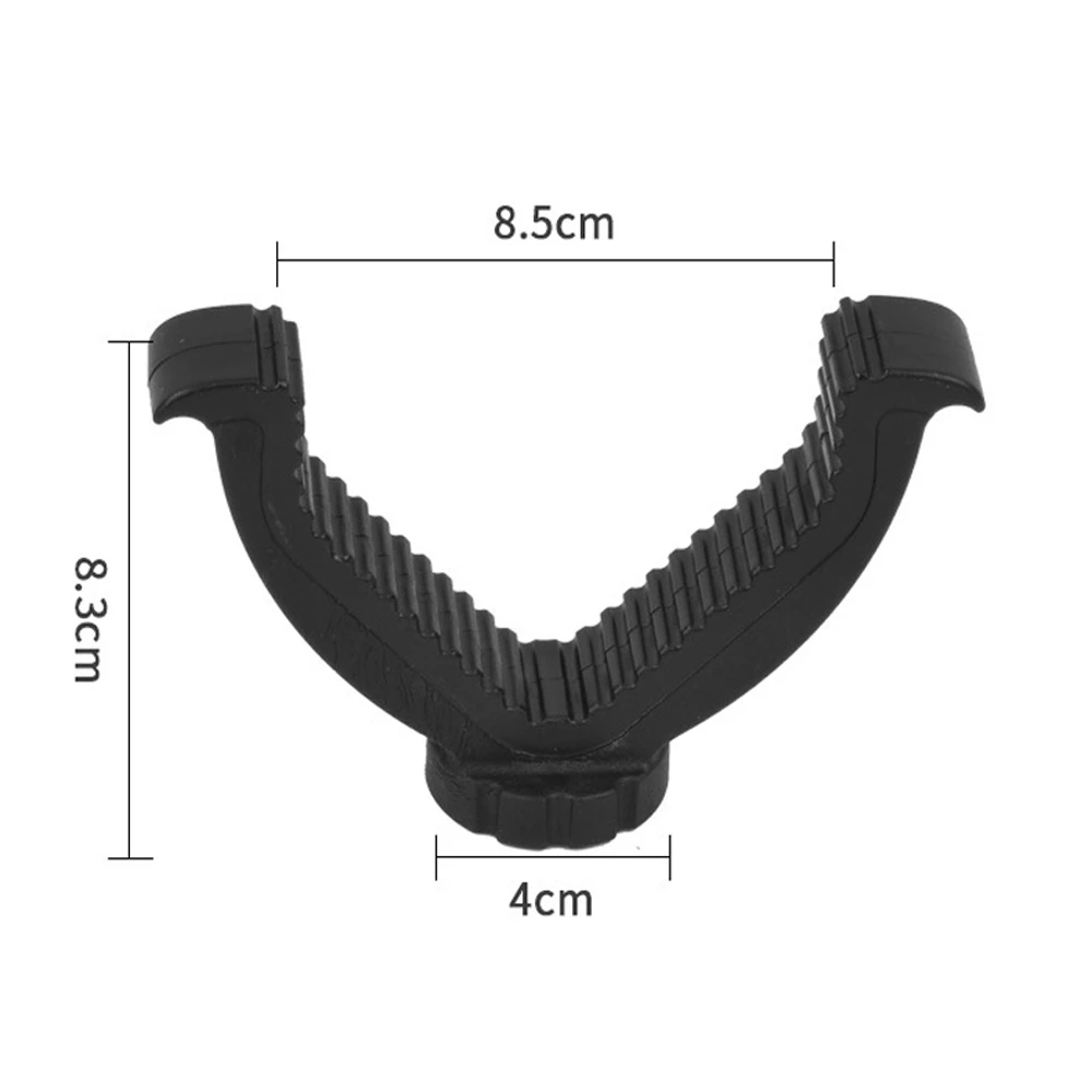 Rack de tiro tático resistente - Bipod Rifle Mount avaliação e preço