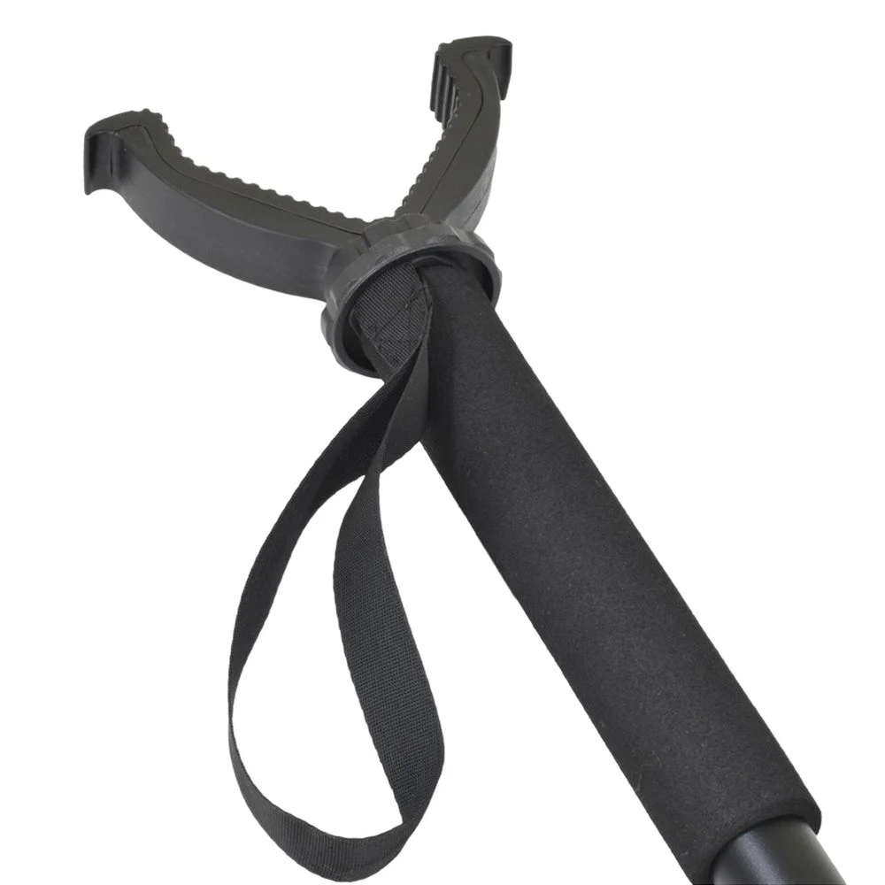 Rack de tiro tático resistente - Bipod Rifle Mount avaliação e preço
