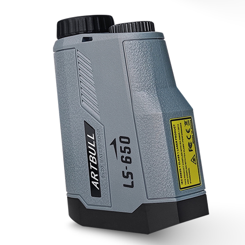 Medidor de Distância a Laser A - Rangefinder Laser Hunting avaliação e preço