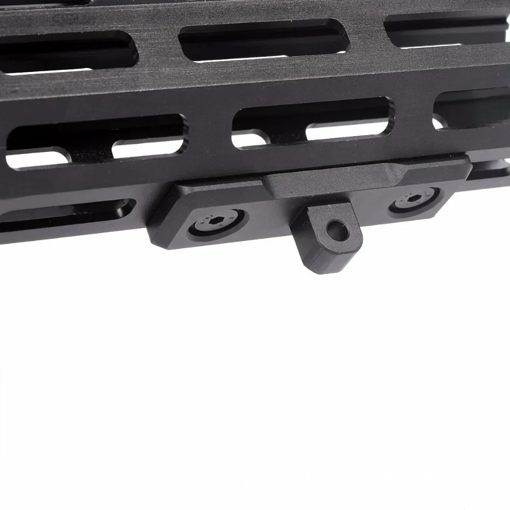 M-LOK Adaptador de montagem de - Bipod Rifle Mount avaliação e preço