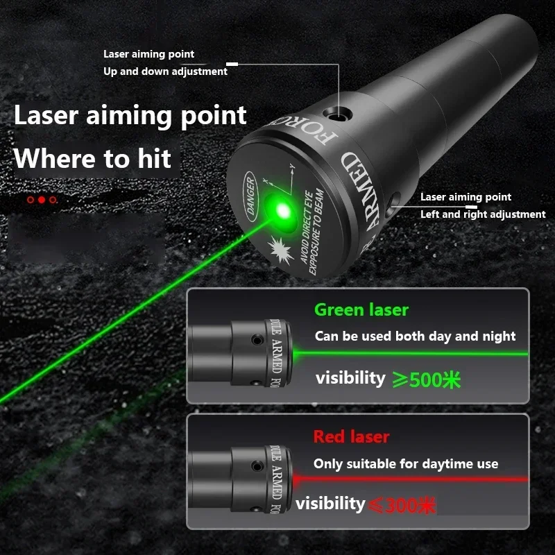 Estilingue a laser de metal, a - Rangefinder Laser Hunting avaliação e preço