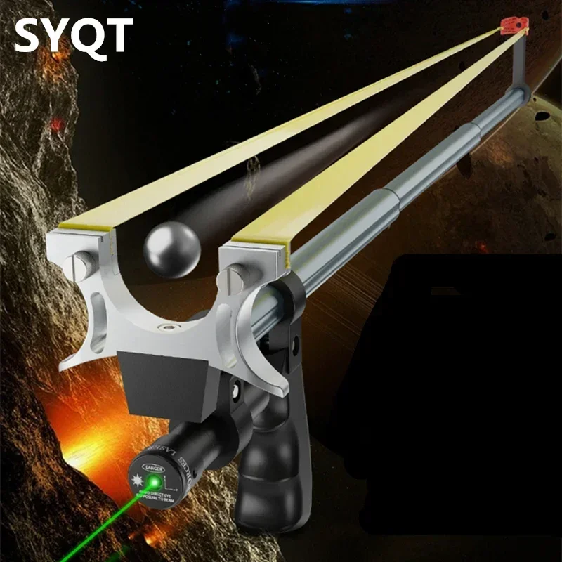 Estilingue a laser de metal, a - Rangefinder Laser Hunting avaliação e preço