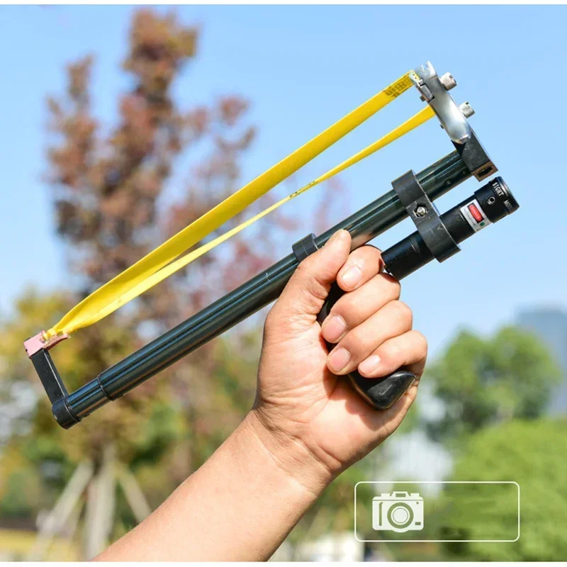 Estilingue a laser de metal, a - Rangefinder Laser Hunting avaliação e preço