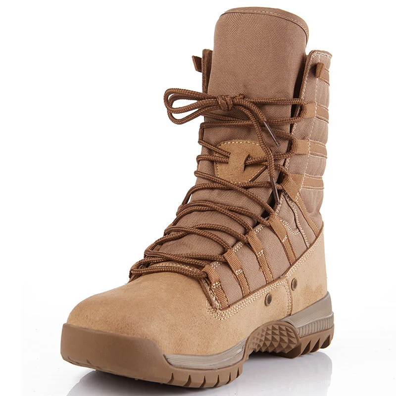 Quente tático ue 38-46 botas d - Outdoor Hunting Youtube avaliação e preço