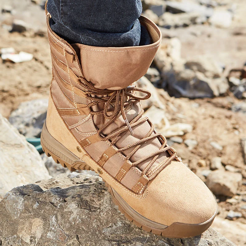 Quente tático ue 38-46 botas d - Outdoor Hunting Youtube avaliação e preço