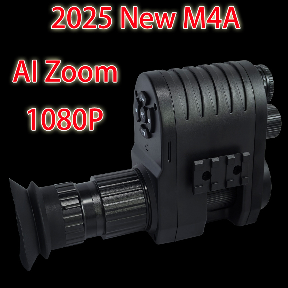 Dispositivo de visão noturna m - Monocular Night Vision avaliação e preço