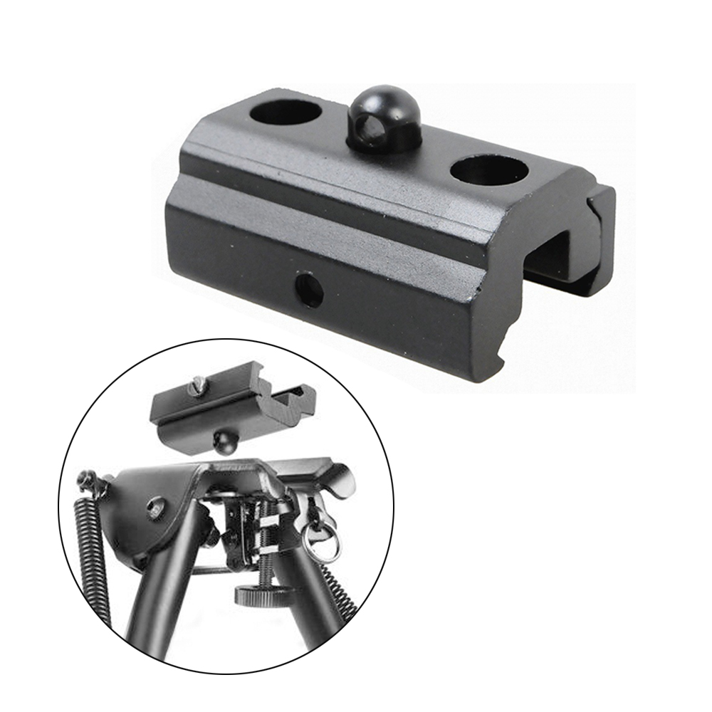 Tactical Quick Destach Rifle B - Bipod Rifle Mount avaliação e preço