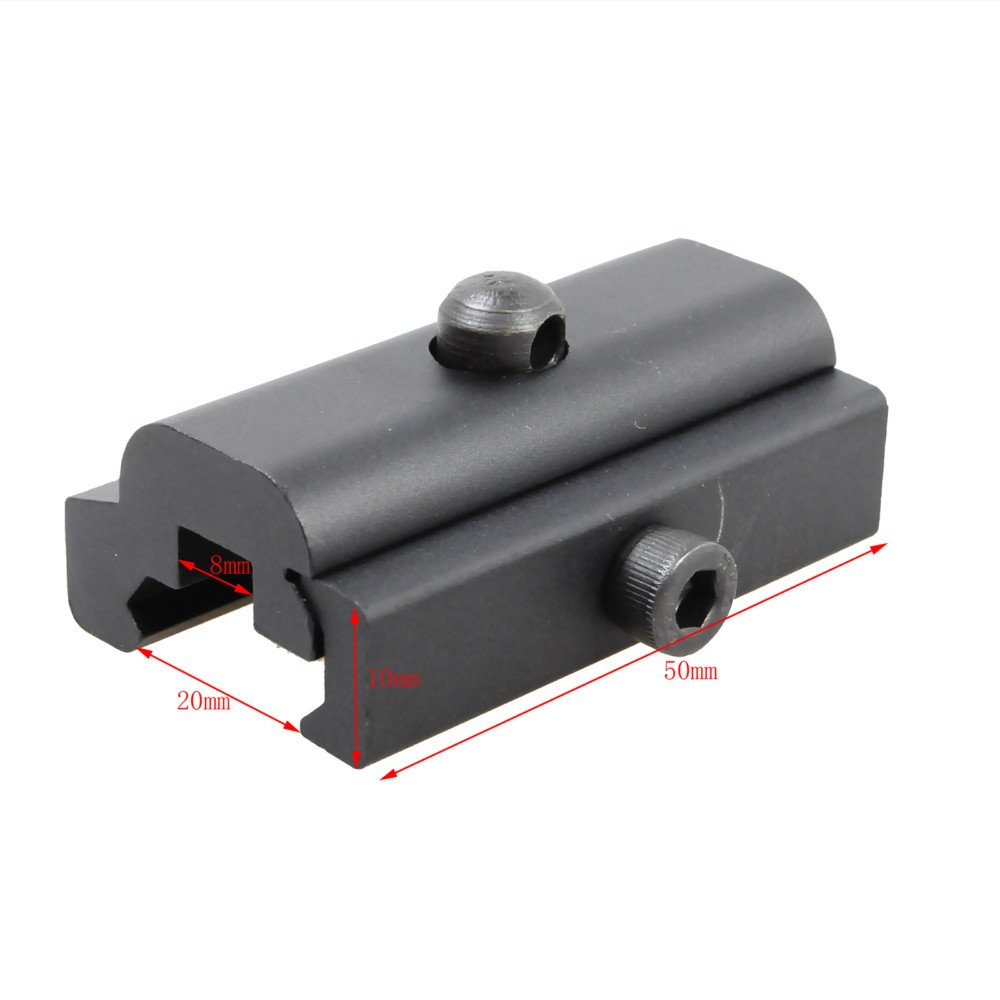 Tactical Quick Destach Rifle B - Bipod Rifle Mount avaliação e preço