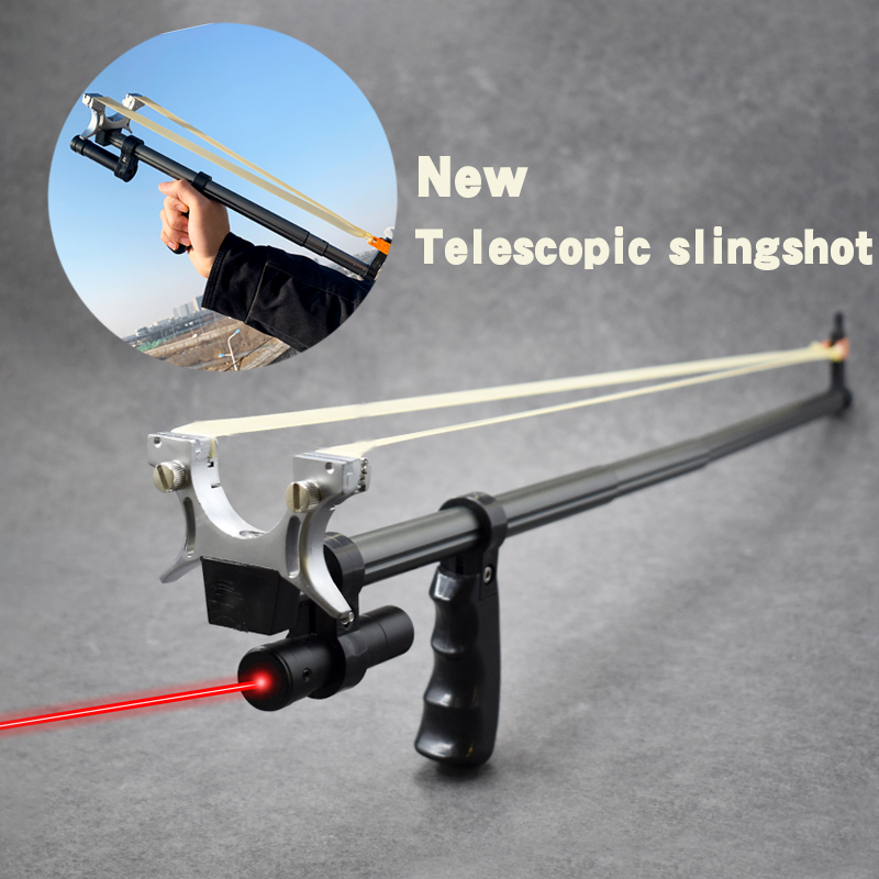 Novo laser infravermelho teles - Rangefinder Laser Hunting avaliação e preço