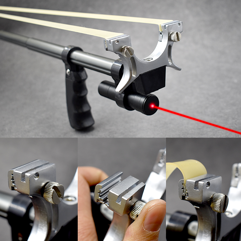 Novo laser infravermelho teles - Rangefinder Laser Hunting avaliação e preço