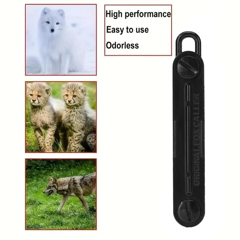 Apito Chamador Portátil para C - Outdoor Hunting Dogs avaliação e preço