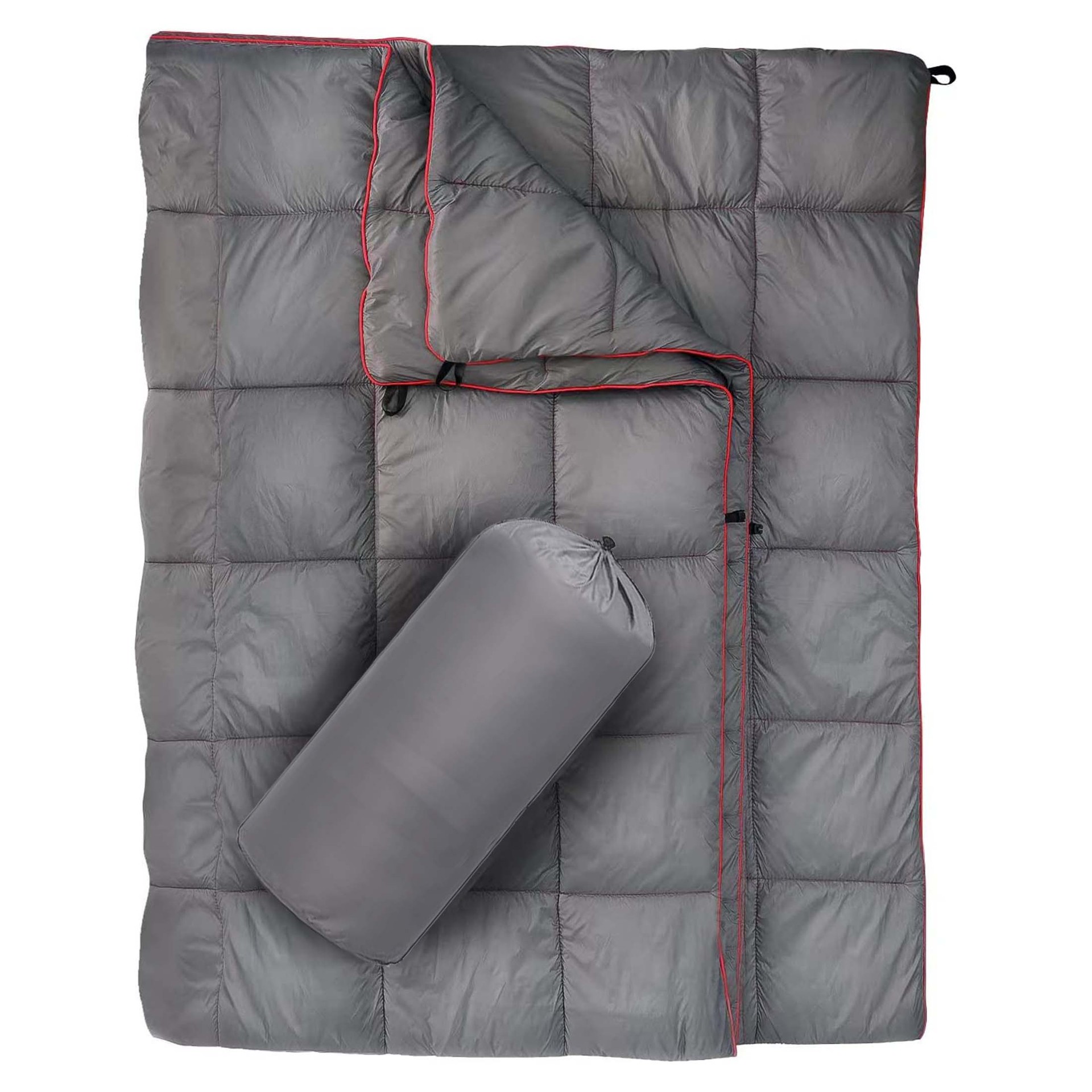 Tapete de Viagem Impermeável Q - Outdoor Hunting Blanket avaliação e preço