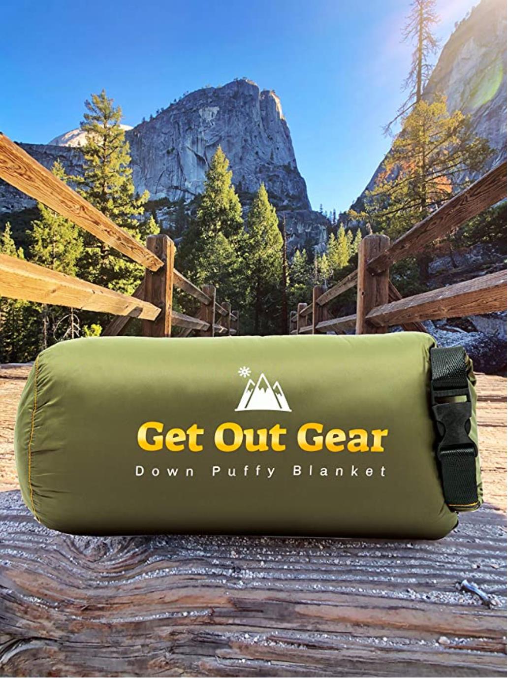 Tapete de Viagem Impermeável Q - Outdoor Hunting Blanket avaliação e preço