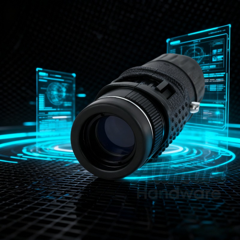 Telescópio monocular profissio - Monocular Night Vision avaliação e preço