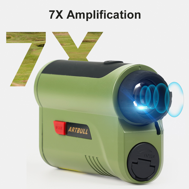 Medidor de Distância a Laser c - Rangefinder Laser Hunting avaliação e preço