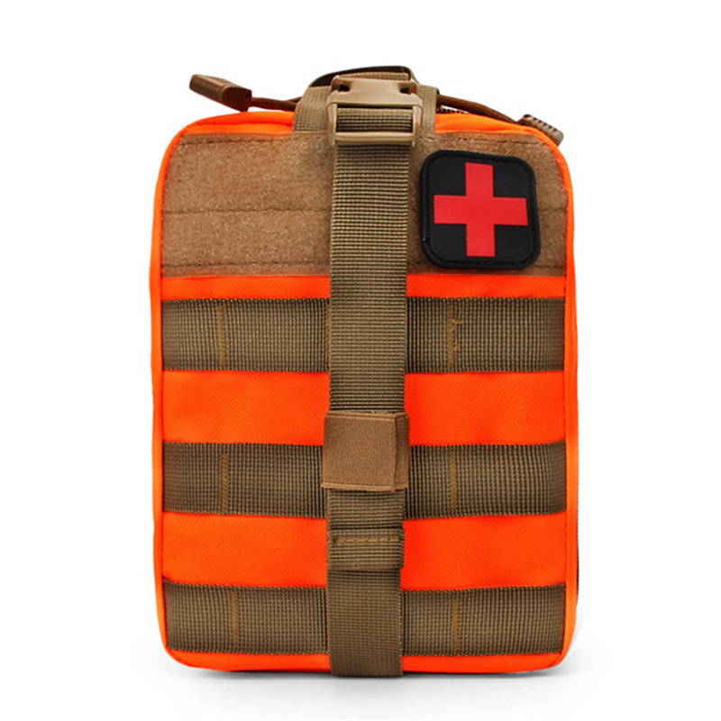 Molle tático kits de primeiros - Outdoor Hunting Kit avaliação e preço