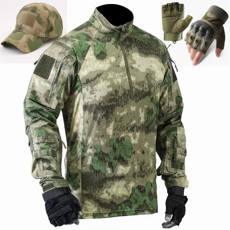 Luvas e Chapéus de Presente UF - Outdoor Hunting Gifts avaliação e preço
