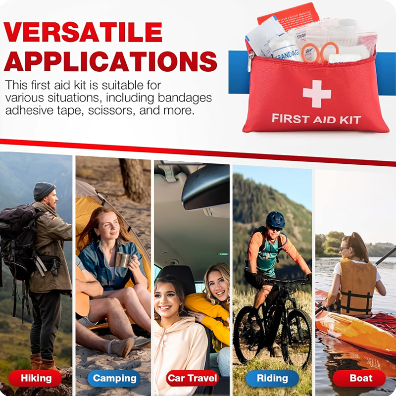 Kit de Sobrevivência Definitiv - Outdoor Hunting Kit avaliação e preço