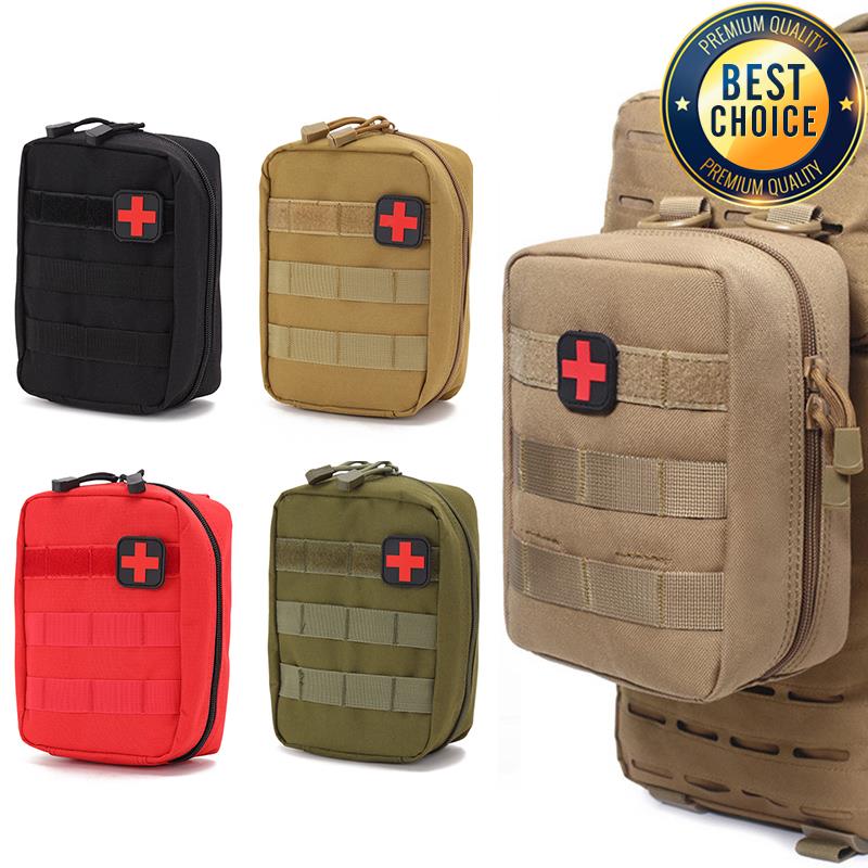 Cintura tática multifuncional  - Outdoor Hunting Kit avaliação e preço