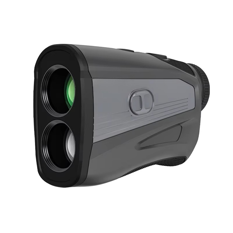 Rangefinder para Golfe e Caça  - Rangefinder Laser Hunting avaliação e preço