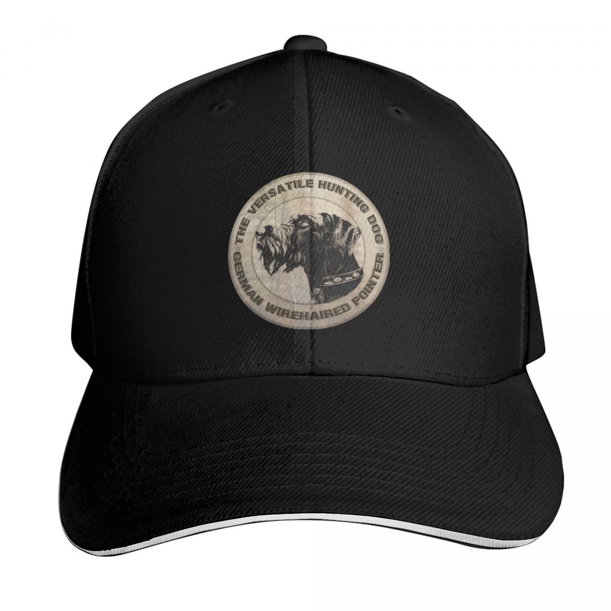 Boné de beisebol versátil para - Outdoor Hunting Dogs avaliação e preço