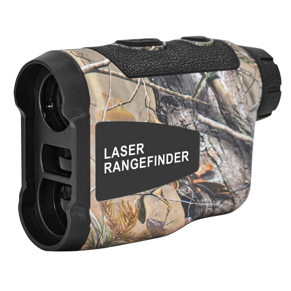 Telêmetro laser para caça, gol - Rangefinder Laser Hunting avaliação e preço